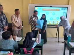 Revitalisasi dan Pembelajaran Interaktif, Pemkab Majalengka Dorong Kualitas Belajar Siswa