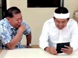Pemprov Jabar Kucurkan Rp20 Miliar untuk Hotmix Jalan Jatiwangi–Cigasong