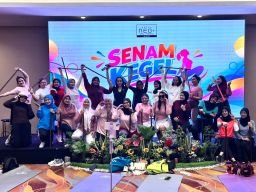 Hotel Neo+ Waru Sidoarjo Gelar Senam Kegel dan Edukasi Kesehatan Reproduksi
