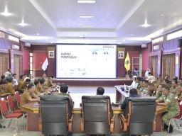 Eman Tekankan Pengawasan Tambang Ilegal, Potensi Timbulkan Kerusakan