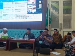 PCNU Surabaya Gelar 18 Agenda Hari Santri 2026, Teguhkan Warisan Resolusi Jihad dan Tradisi Pesantre