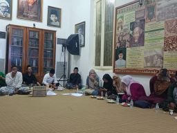 18 Agenda Hari Santri Nasional, dari Kitab Kuning hingga Literasi Digital