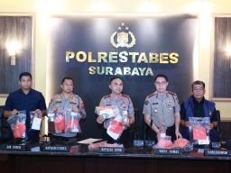 Diduga Jadi Pemicu Kericuhan Demo Mahasiswa, 11 Orang Diamankan Polisi