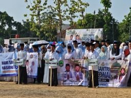 Eman Suherman: Santri Harus Kuasai Teknologi dan Jaga Akhlak