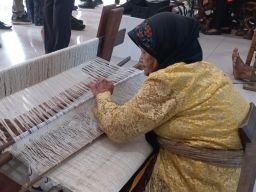 Iim Maemunah Dorong Kerajinan Majalengka Tembus Pasar Lebih Luas