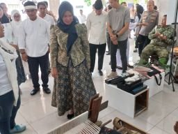 Ketua Ekraf Majalengka: UMKM Jadi Penggerak Utama Pertumbuhan Ekonomi