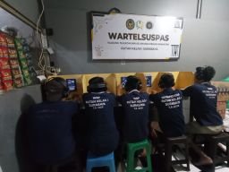 Bukan Sekadar Menelepon, Wartelsuspas Bantu Jaga Psikologis Warga Binaan