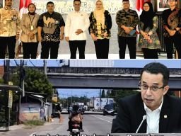 Pemalang Butuh Akses Tol! Anggota DPR RI Rizal Bawazier Perjuangkan Gerbang Baru KM 306-307