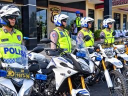 Nyawa Jadi Taruhan di Jalan Raya! Kecelakaan di Jateng Naik 28 Persen, Operasi Patuh Candi Dimulai