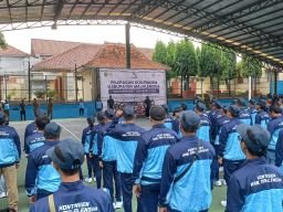 Porprov XV Jawa Barat KONI Majalengka Target 18 Medali