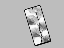 Advan Macha 5G Bodi Super Tipis dan Layar AMOLED
