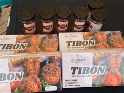 Bukan Sekadar Bazar, Karya Warga Binaan Rutan Surabaya Buktikan Diri Lewat 53 Produk Terjual