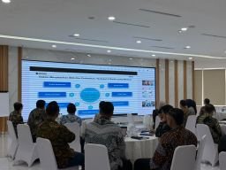 BRI Gelar Pendidikan Akselerasi Kapabilitas Kehumasan di Surabaya