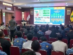 Tiga Lembaga Terintegrasi, Balik Nama Sertifikat Tanah di Majalengka Ditargetkan 10 Hari
