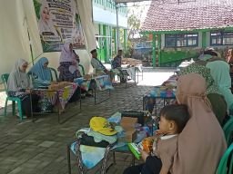SMPN 1 Petarukan Gandeng Walimurid Perkuat Parenting Islami