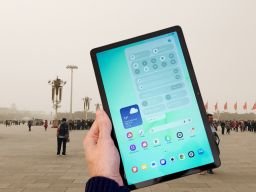 Nongkrong di Kafe Makin Produktif, Tablet Ini Punya Fitur Mirip Laptop Harganya Ramah Kantong