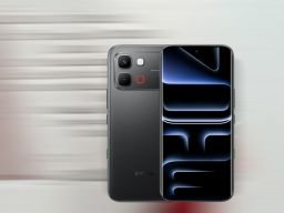 Infinix Note Edge 5G Dobrak Tren HP Tipis dengan Baterai Raksasa 6.500 mAh