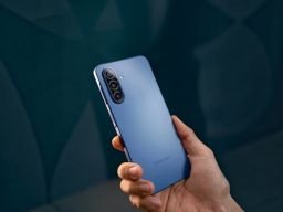 Kamera Anti-Guncang Garansi Panjang, Samsung Galaxy A17 5G Jadi Standar Baru HP Ngonten Anak Muda