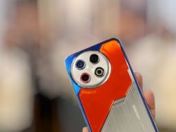 Mengintip Spesifikasi Tecno Spark 30 Pro Edisi Transformers