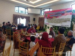 HUT KCVRI ke-74, Generasi Muda Harus Jadi Garda Terdepan