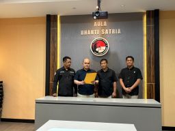 Polrestabes Surabaya Ungkap 149 Kasus dalam 4 Bulan