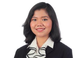 Alumni FEB UNAIR Menembus Bank Global Belanda, Dari Surabaya ke Panggung Dunia