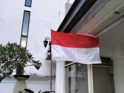 HUT Kemerdekaan RI, Direktur cDep Ucapkan Dirgahayu Republik Indonesia ke-79