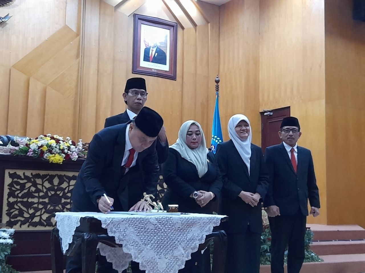 APBD Kota Surabaya 2024, Antara Semangat Pahlawan dan SILPA Rp 220 Miliar