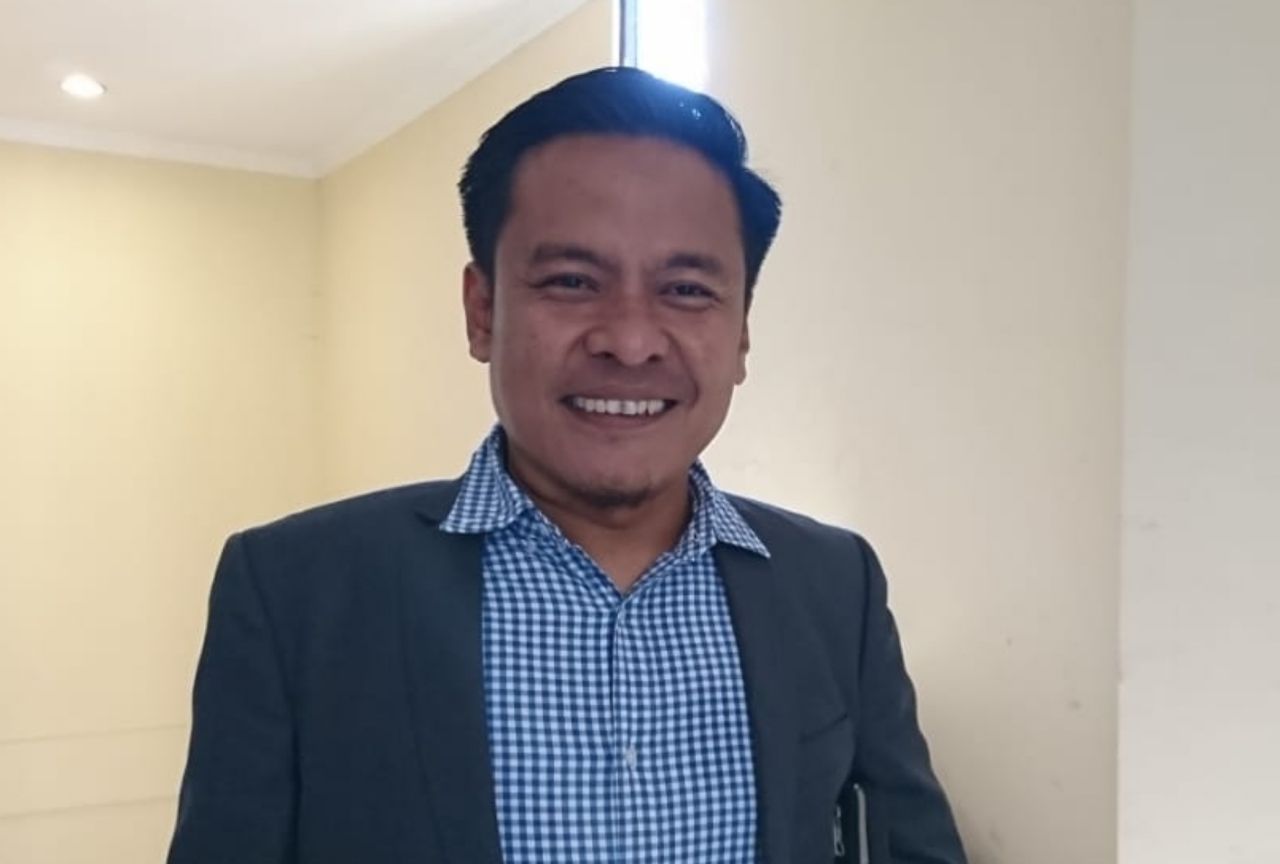 Arif Fathoni