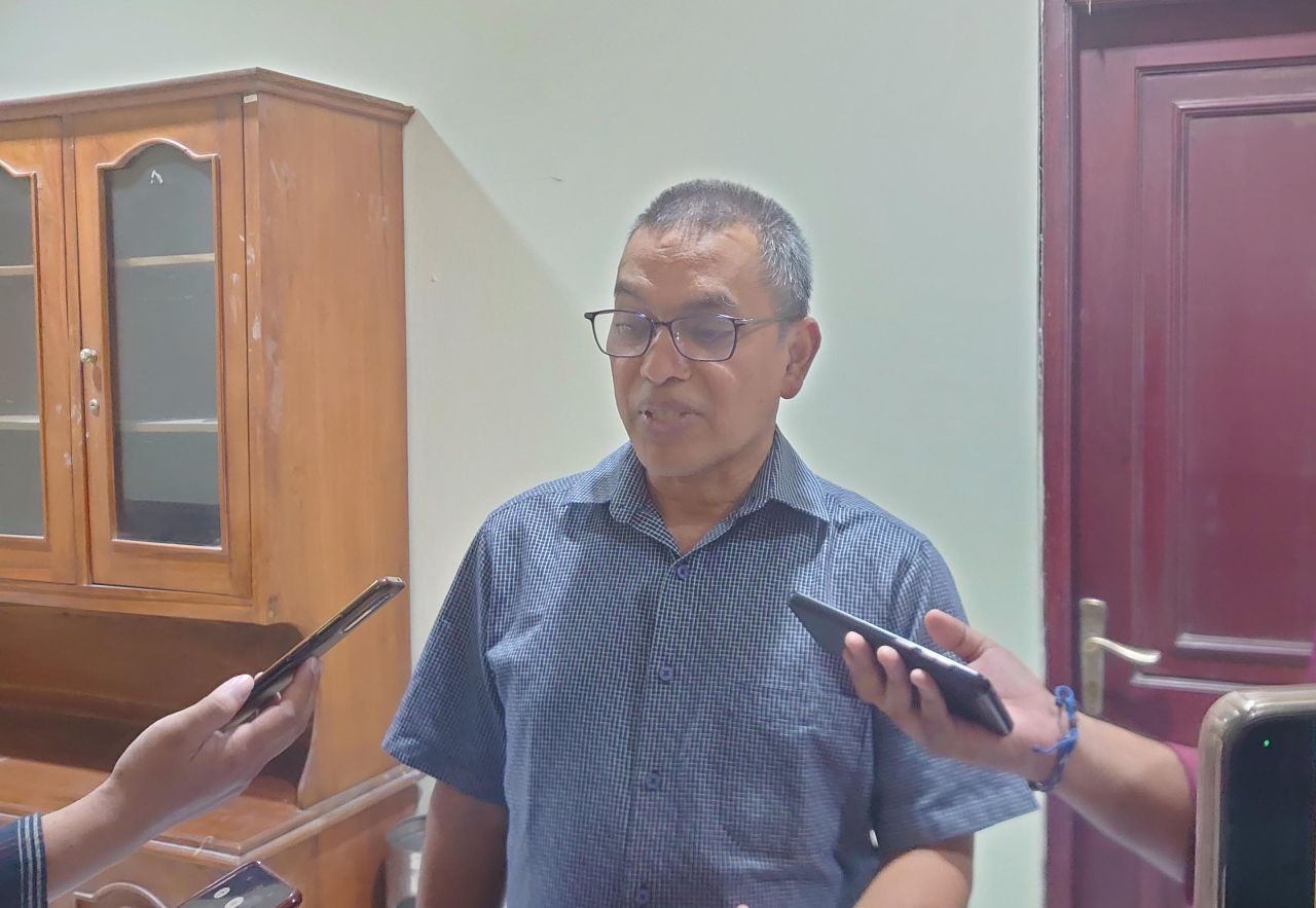 Ditetapkan 10 November Besok, Dewan: APBD Surabaya 2024 Tak Seperti Semangat Pahlawan