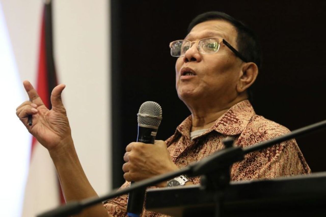 Anugerah PWI 2024, PWI Provinsi Jaring Calon Penerima di Daerah