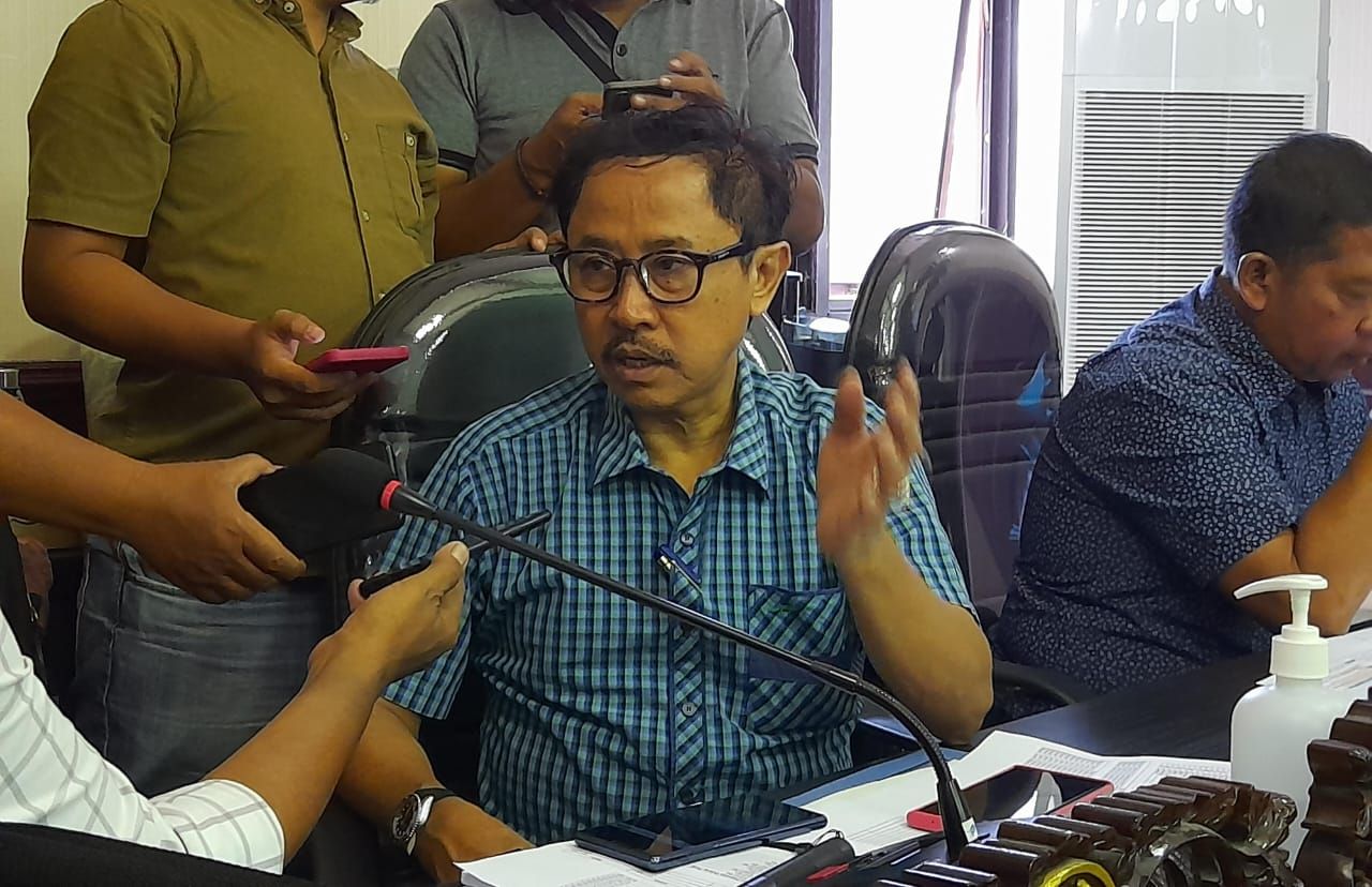 Baktiono (foto Tikta.id)