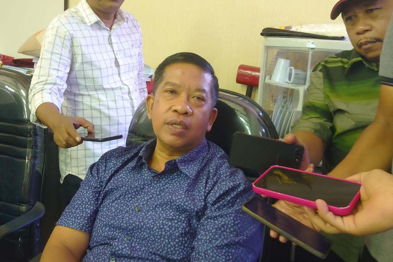 Proyek Pembebasan Lahan Bypass Bundaran Dolog Telan Anggaran Rp 81 Miliar