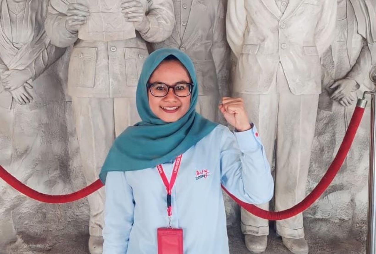 Kepahlawanan Perguruan Tinggi Untuk Pengentasan Kemiskinan
