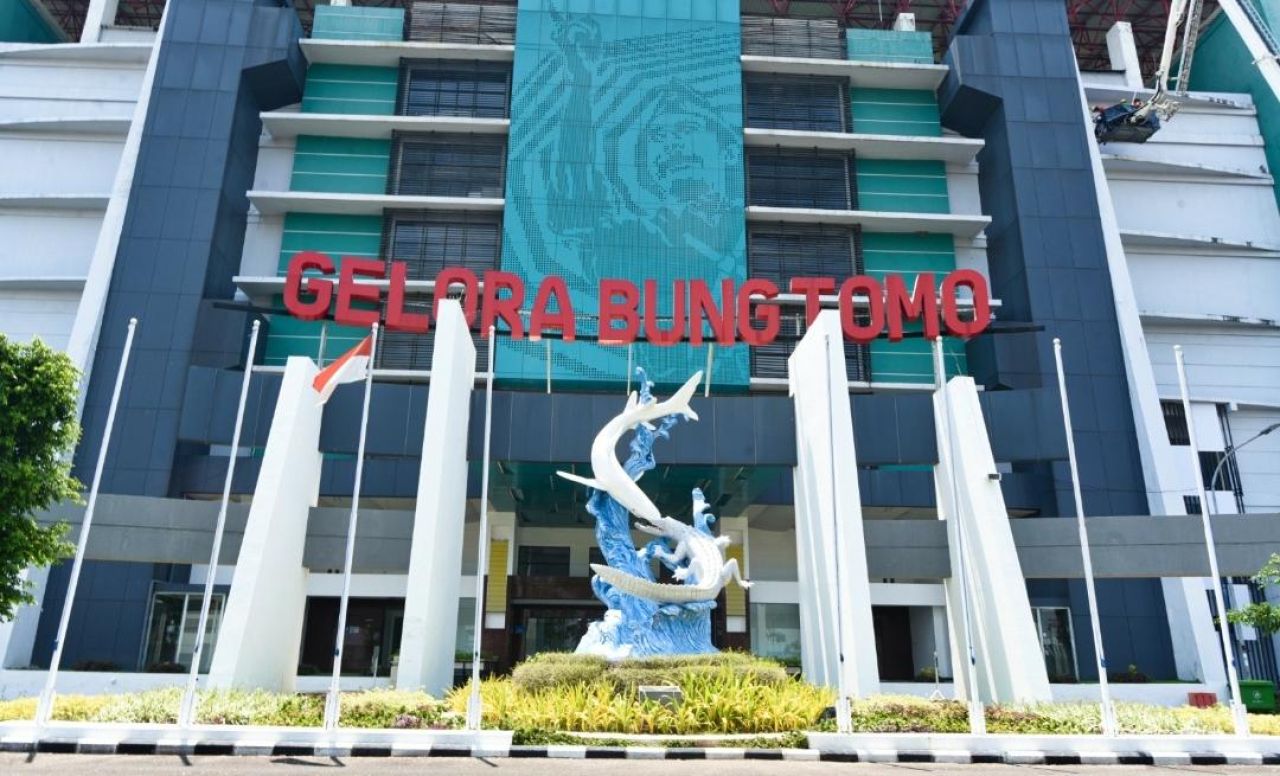 Siap-siap! Ada 2000 Tiket Gratis Nonton Pembukaan Piala Dunia U17 Khusus Pelajar