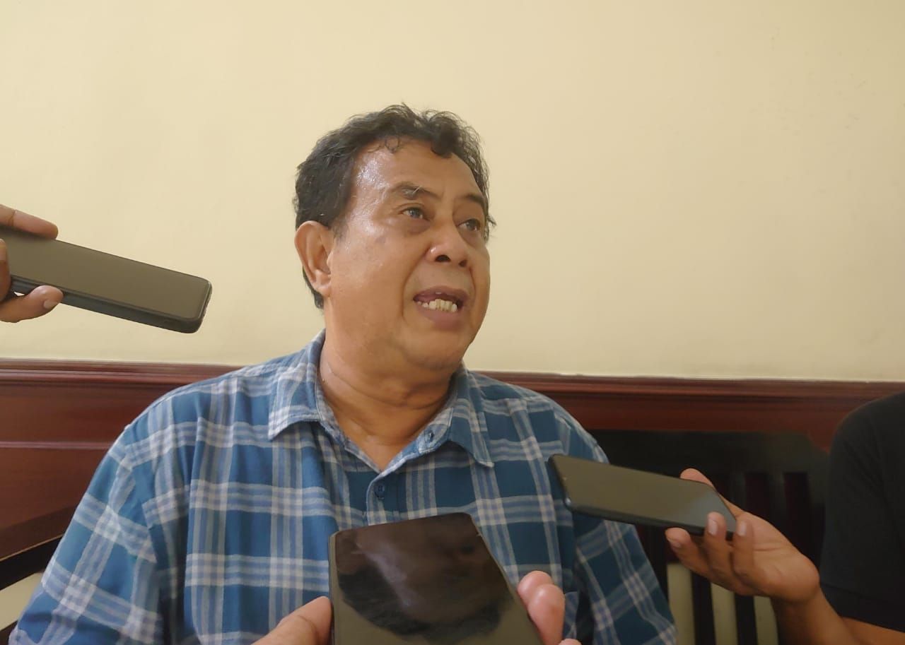 Cak Yo: Koneksitas Saluran di Perkampungan Harus Dikebut, Pertengahan Desember Harus Kelar