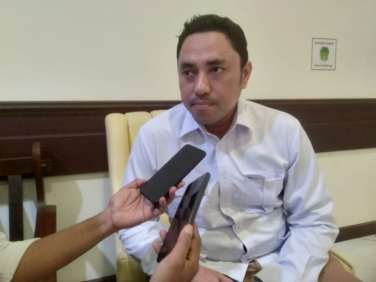 Elektabilitas Prabowo-Gibran Naik, Gerindra Surabaya Optimis Menang Pilpres 2024