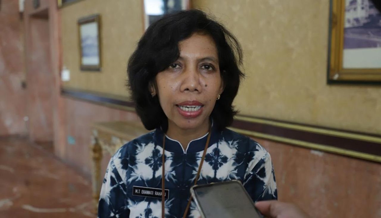 Dana Hibah Penyelenggaraan Pilkada Surabaya 2024 Capai 114,551 Miliar