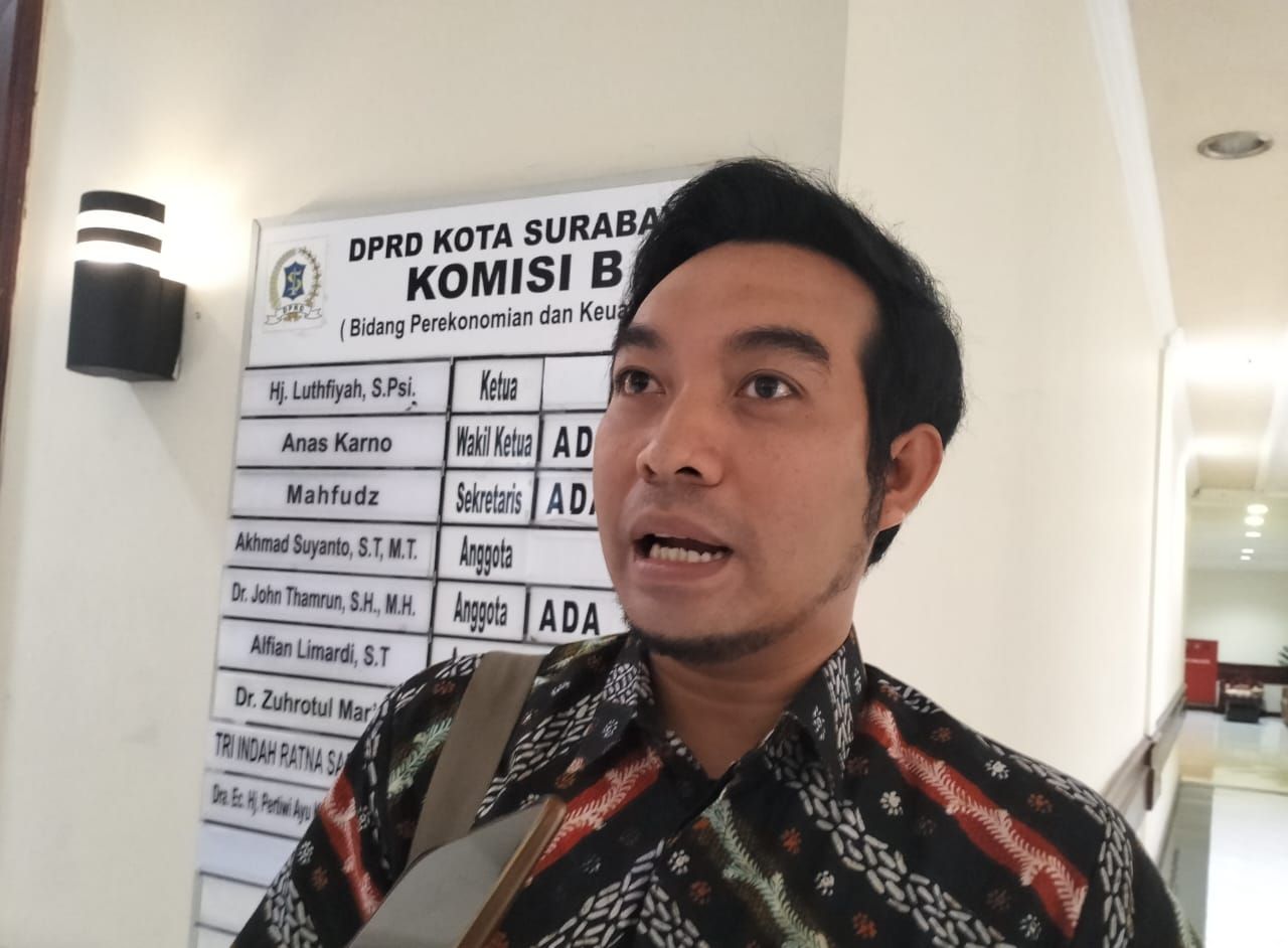 Setelah Raperda P4GN Disahkan Menjadi Perda, Pemkot Harus Menindaklanjuti dengan Perwali