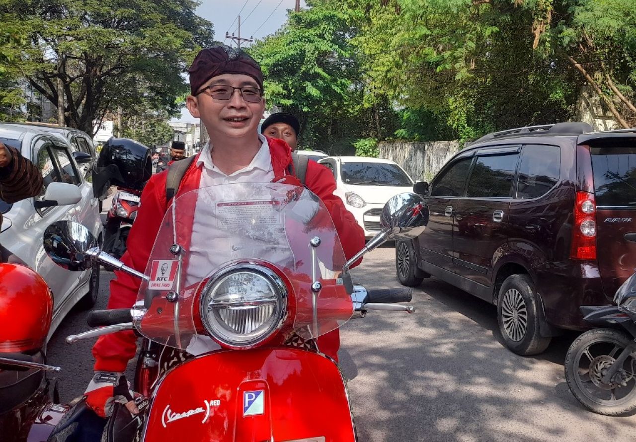 Lagi Legislator Sorot Peran Local Guide, Dorong Event Tahunan di Surabaya