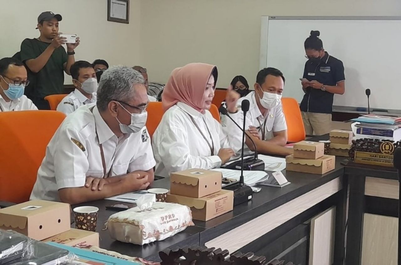 Program Permakanan Surabaya Tak Dihapus, Tapi Dialihkan Karena Aturan