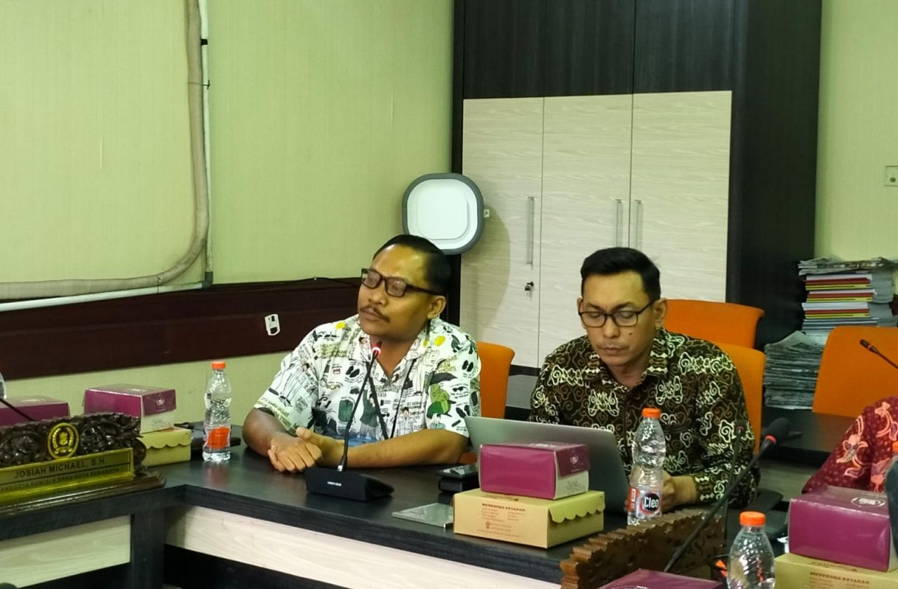 CSR PT PAL Sasar Masyarakat Sekitar dan Program Pendukung Produk Perusahaan