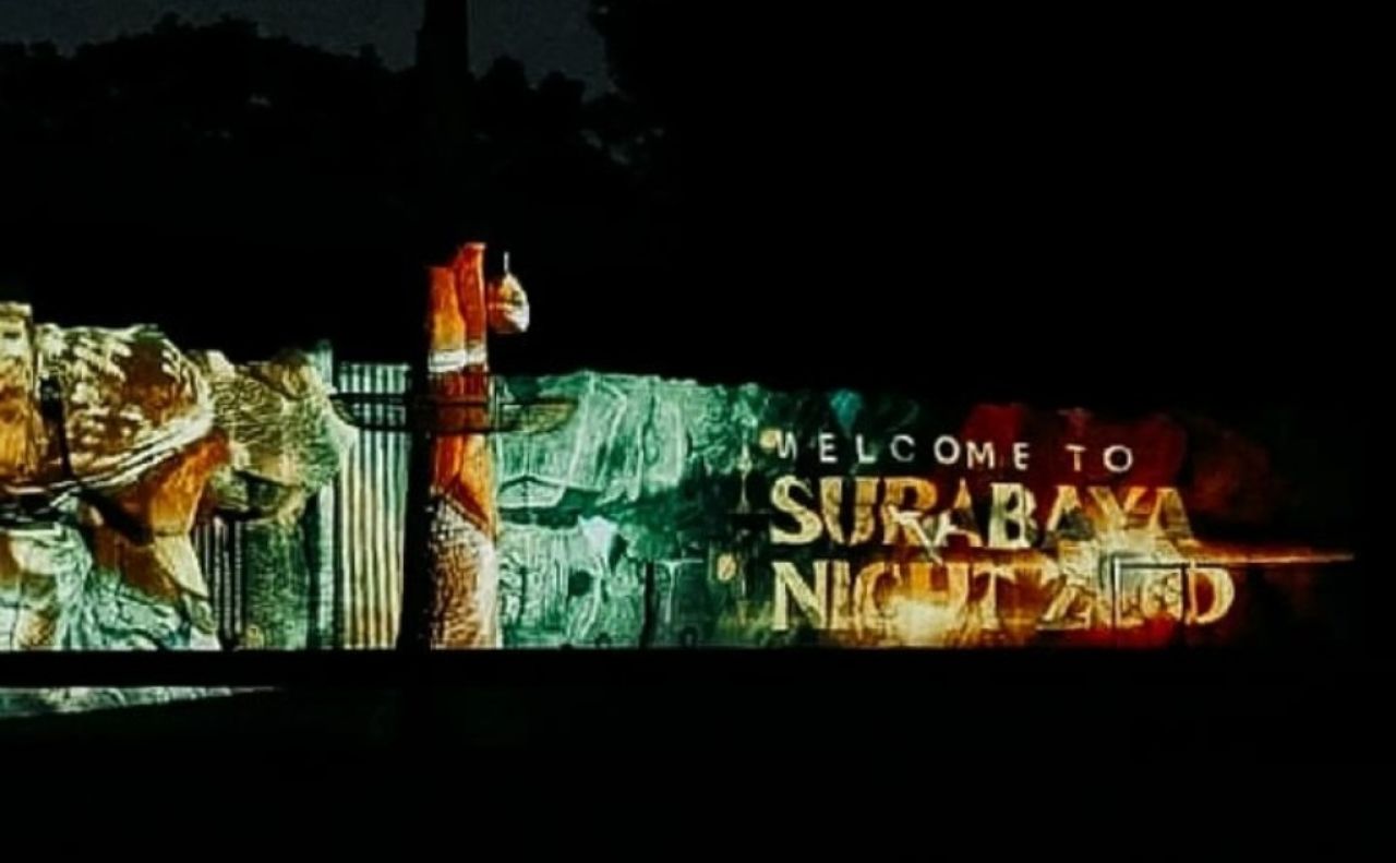 Antisipasi Lonjakan Wisatawan Saat Libur Nataru 2024, Tiket KBS Hanya Dapat Dibeli Melalui Aplikasi