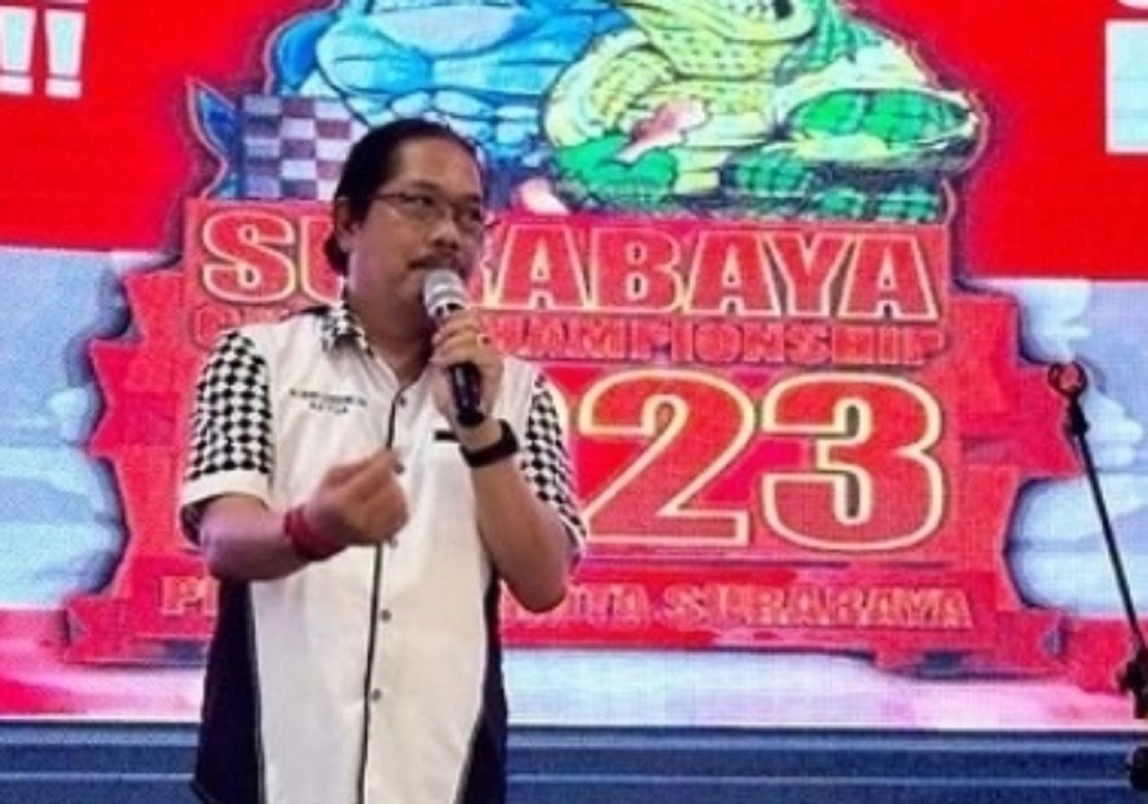 Menjelang Tahun Baru 2024, DPRD Surabaya Minta Pemkot Antisipasi Kerawanan