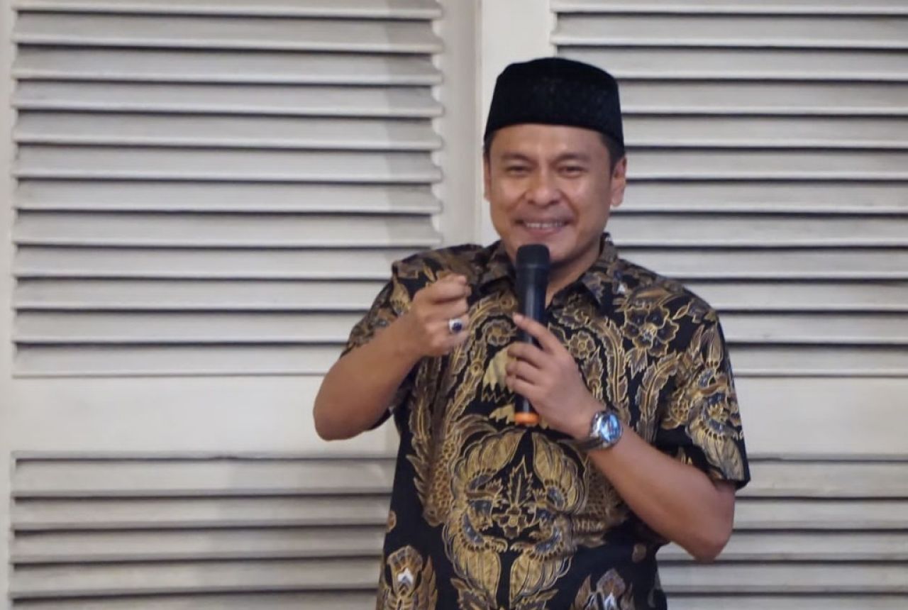 Junjung Keberagaman, Fathoni: Surabaya Mampu Menciptakan Harmonisasi Sosial Masyarakat