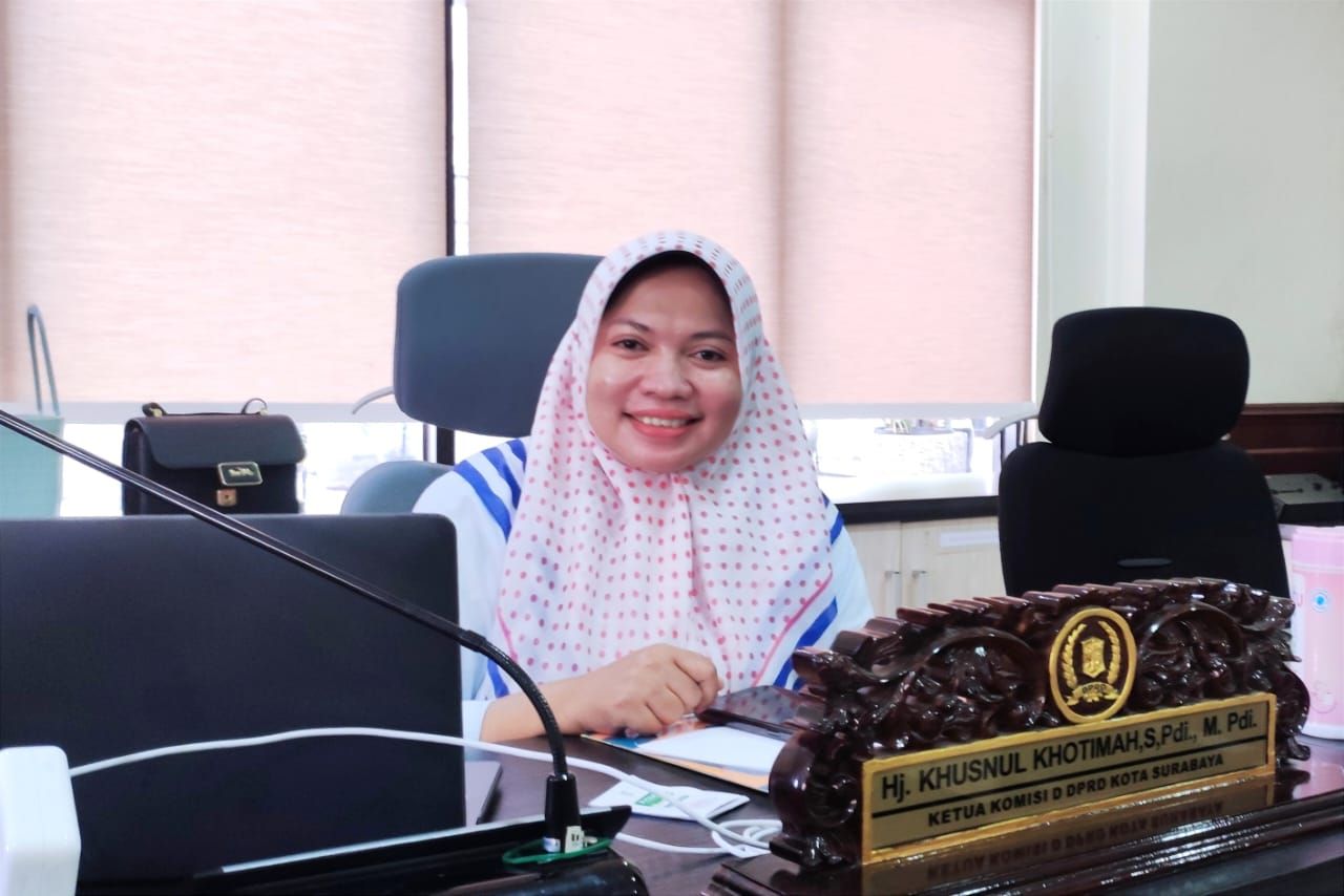 Pembangunan RS Surabya Timur Mencapai 18 Persen, DPRD Minta Tuntas Agustus 2024