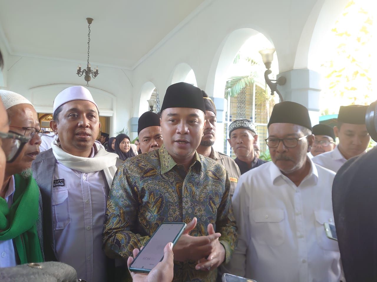 Siap-siap, Kuota Beasiswa Penghafal Kitab Suci Akan Ditambah Jadi 1.419 Pelajar