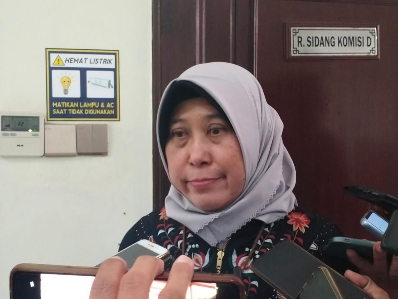 Dinkes Tepis Anggapan Target Pembangunan RS Surabaya Timur Mundur