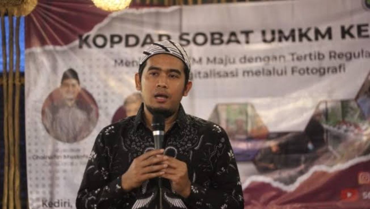 Pengancam Anies Ditangkap, NasDem Kota Kediri Apresiasi Polri