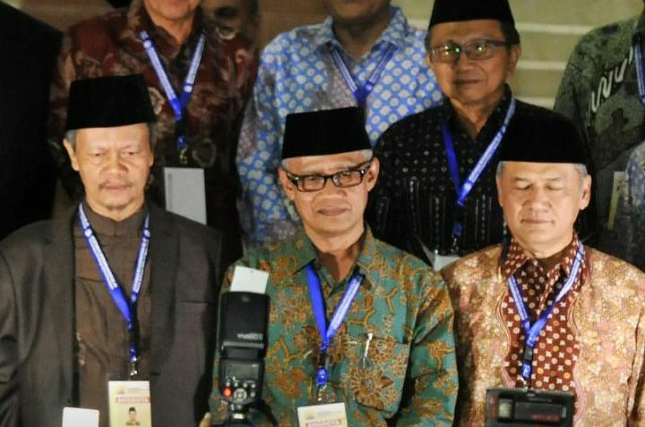 Muhammadiyah Tetapkan 1 Ramadan 1445 H 11 Maret 2024